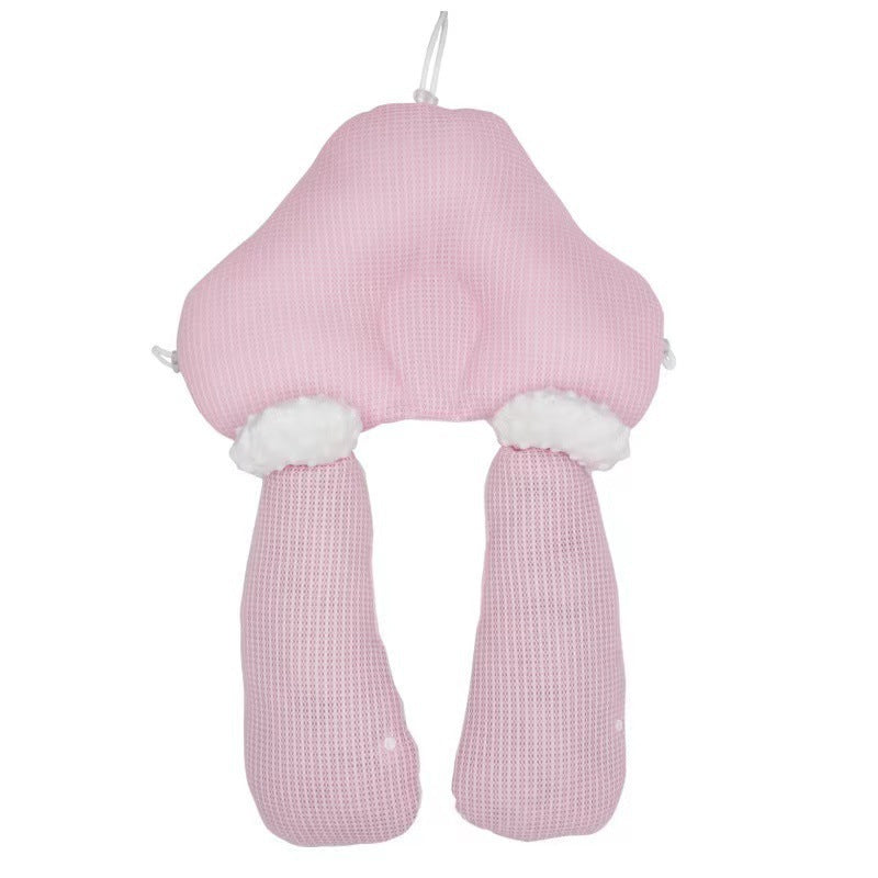 Baby Correction Head Shaping Pillow - Thriver Trend