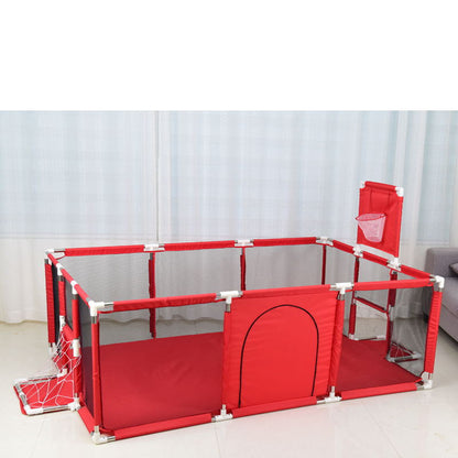 New Playpen Children's Tent Baby Products - Thriver Trend