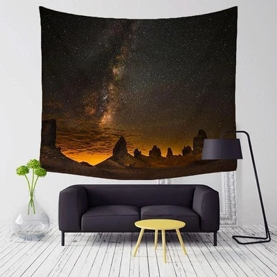 Home decor tapestry tarpaulin - Thriver Trend
