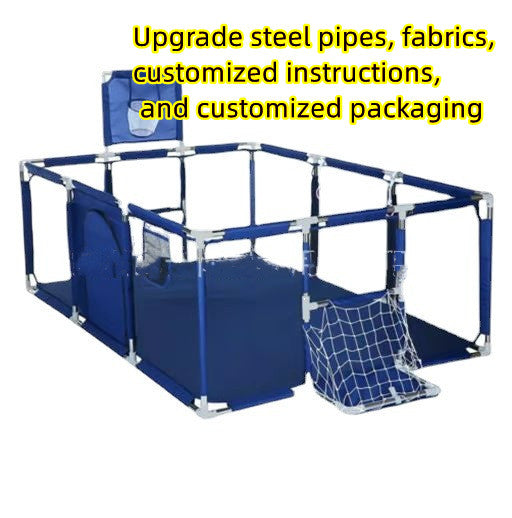 New Playpen Children's Tent Baby Products - Thriver Trend
