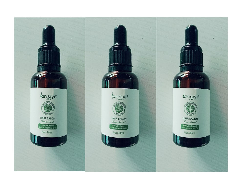 Hair Care Essential Oil - Thriver Trend