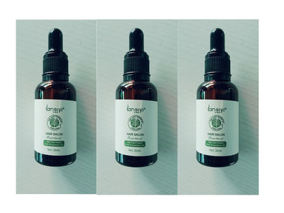 Hair Care Essential Oil - Thriver Trend