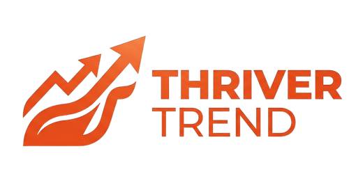 Thriver Trend