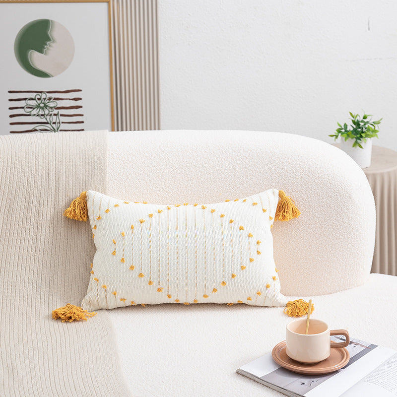Home Bedroom Bedside Home Pillowcase - Thriver Trend