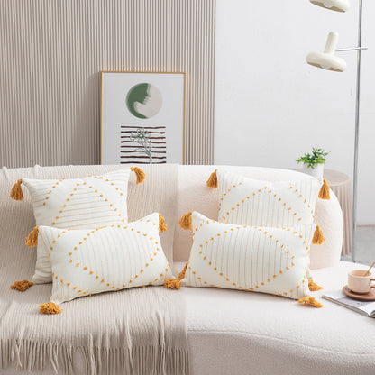 Home Bedroom Bedside Home Pillowcase - Thriver Trend