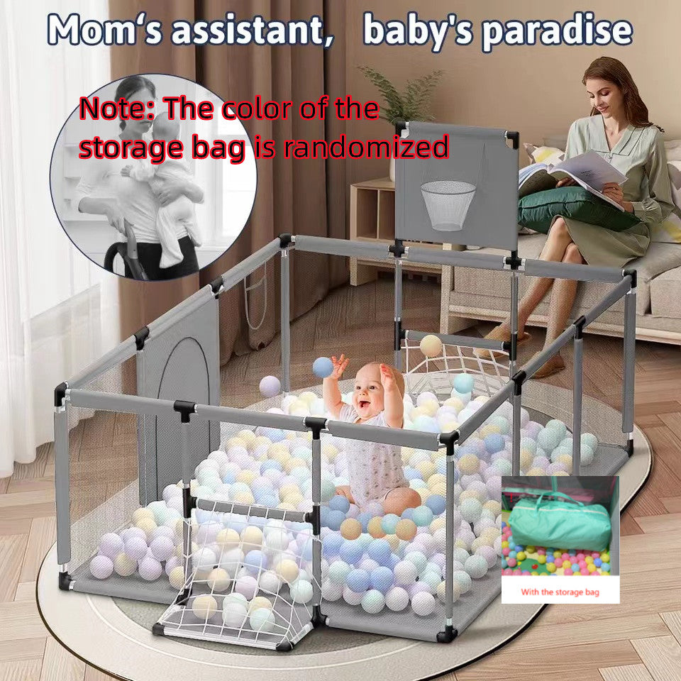 New Playpen Children's Tent Baby Products - Thriver Trend