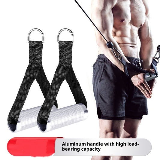 Gantry Handle Fitness Equipment Accessories - Thriver Trend