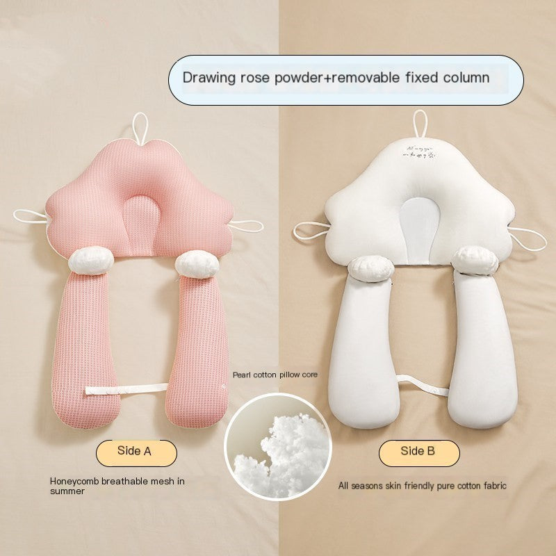 Baby Correction Head Shaping Pillow - Thriver Trend