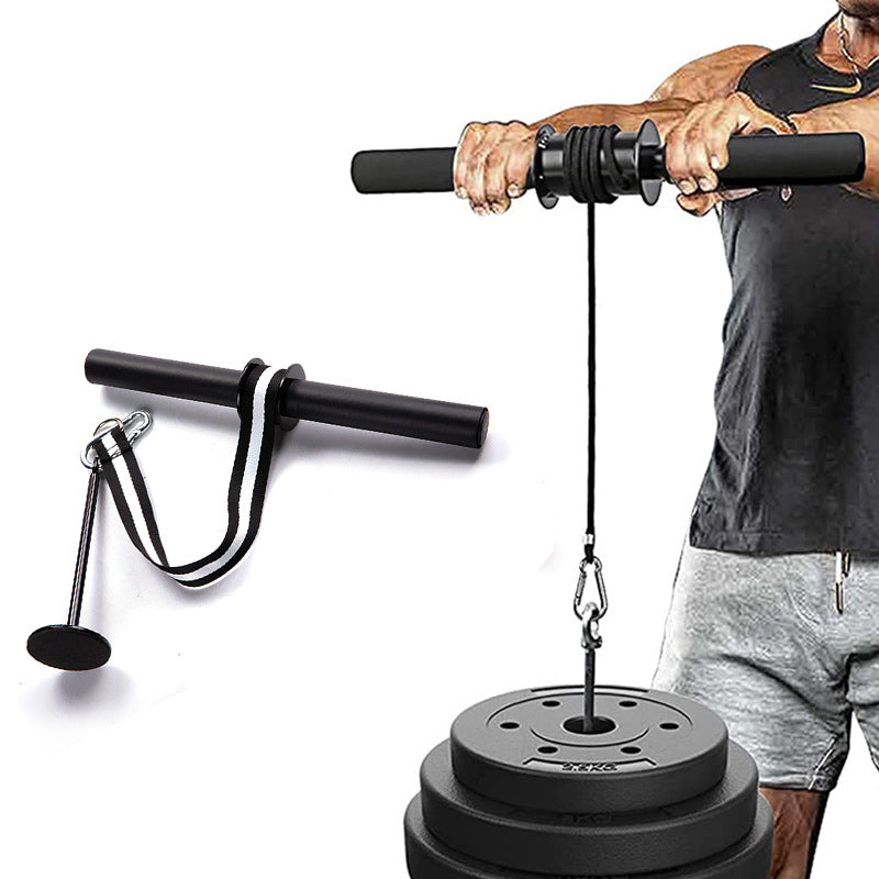 Household Fitness Equipment Arm Roll - Thriver Trend