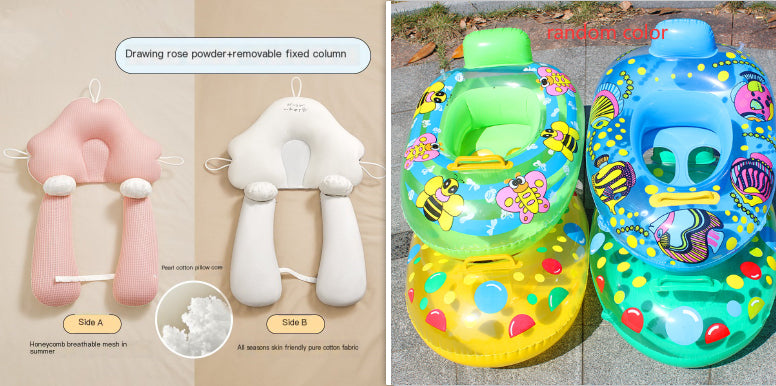 Baby Correction Head Shaping Pillow - Thriver Trend