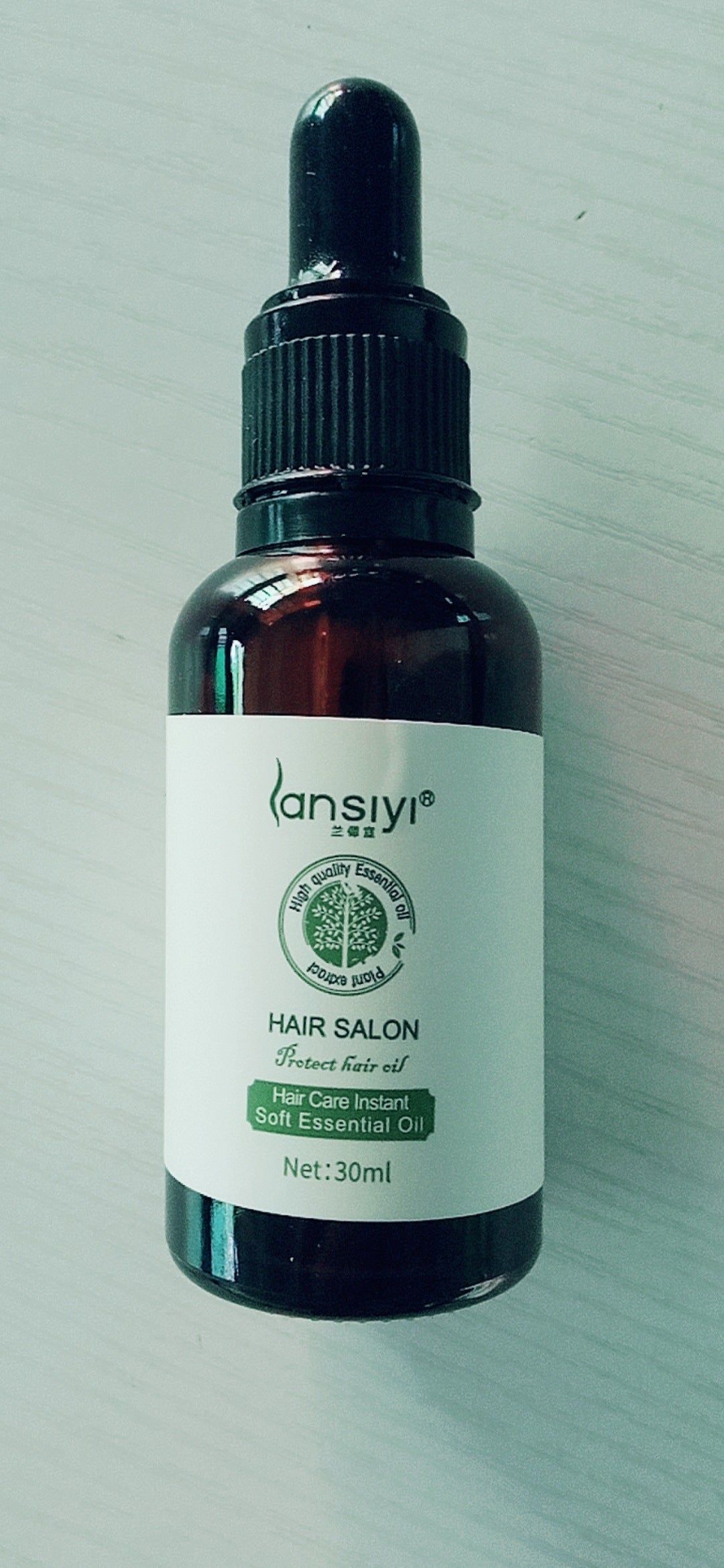 Hair Care Essential Oil - Thriver Trend