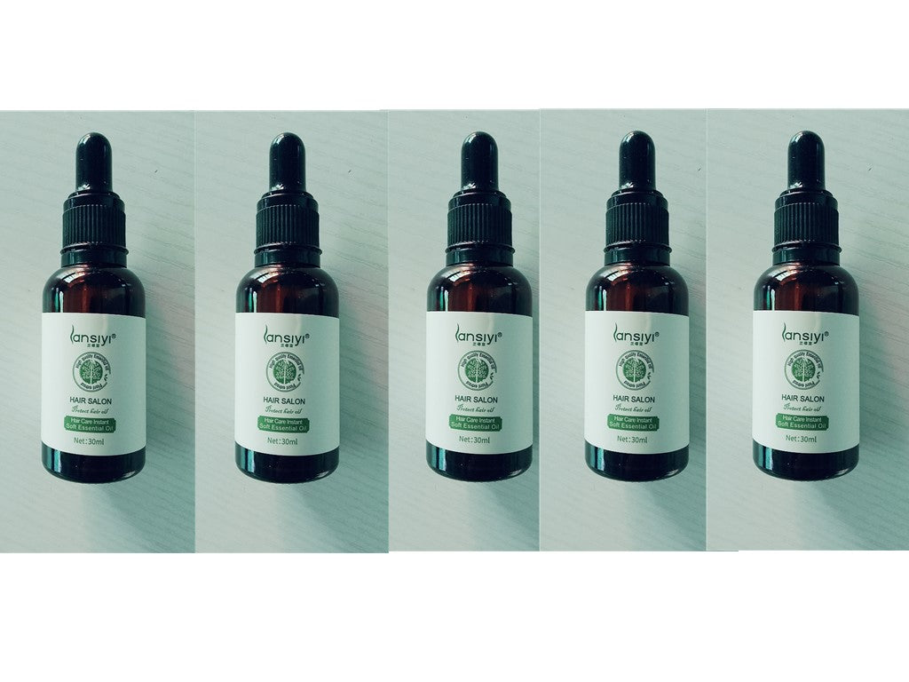 Hair Care Essential Oil - Thriver Trend