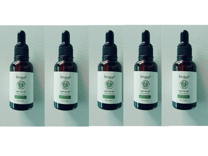 Hair Care Essential Oil - Thriver Trend