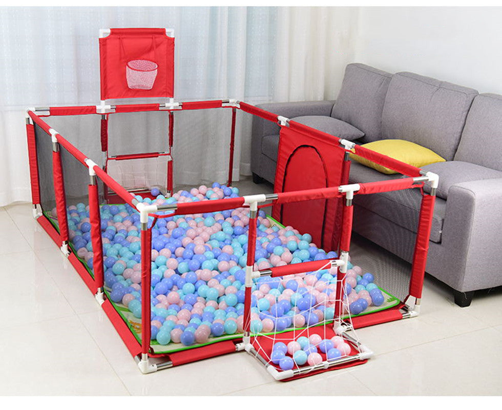 New Playpen Children's Tent Baby Products - Thriver Trend