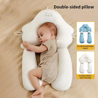 Baby Correction Head Shaping Pillow - Thriver Trend