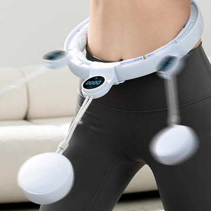 Removable Fitness Intelligent Digital Weight-bearing Fitness Equipment - Thriver Trend