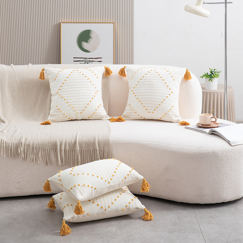 Home Bedroom Bedside Home Pillowcase - Thriver Trend