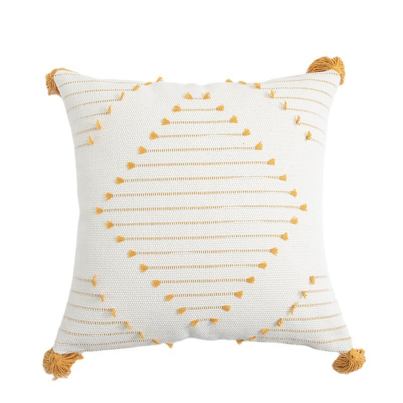 Home Bedroom Bedside Home Pillowcase - Thriver Trend