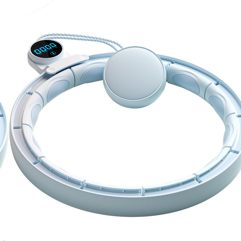 Removable Fitness Intelligent Digital Weight-bearing Fitness Equipment - Thriver Trend