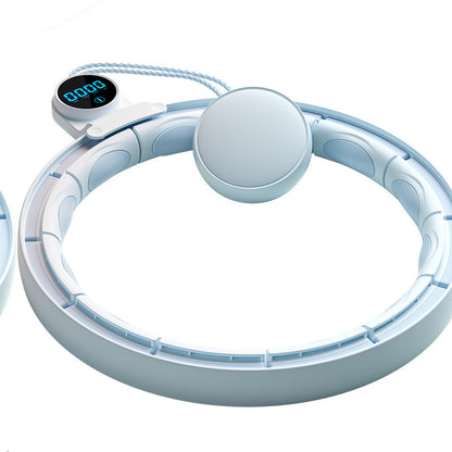 Removable Fitness Intelligent Digital Weight-bearing Fitness Equipment - Thriver Trend