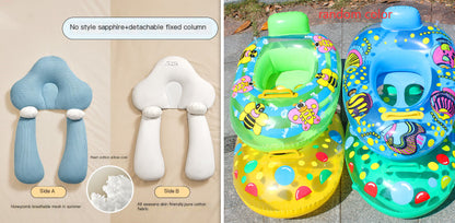 Baby Correction Head Shaping Pillow - Thriver Trend