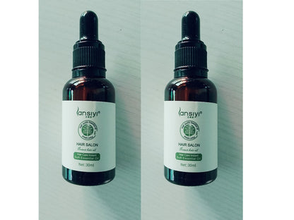Hair Care Essential Oil - Thriver Trend