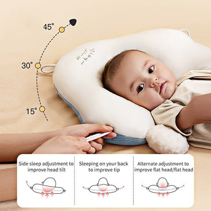 Baby Correction Head Shaping Pillow - Thriver Trend