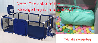 New Playpen Children's Tent Baby Products - Thriver Trend